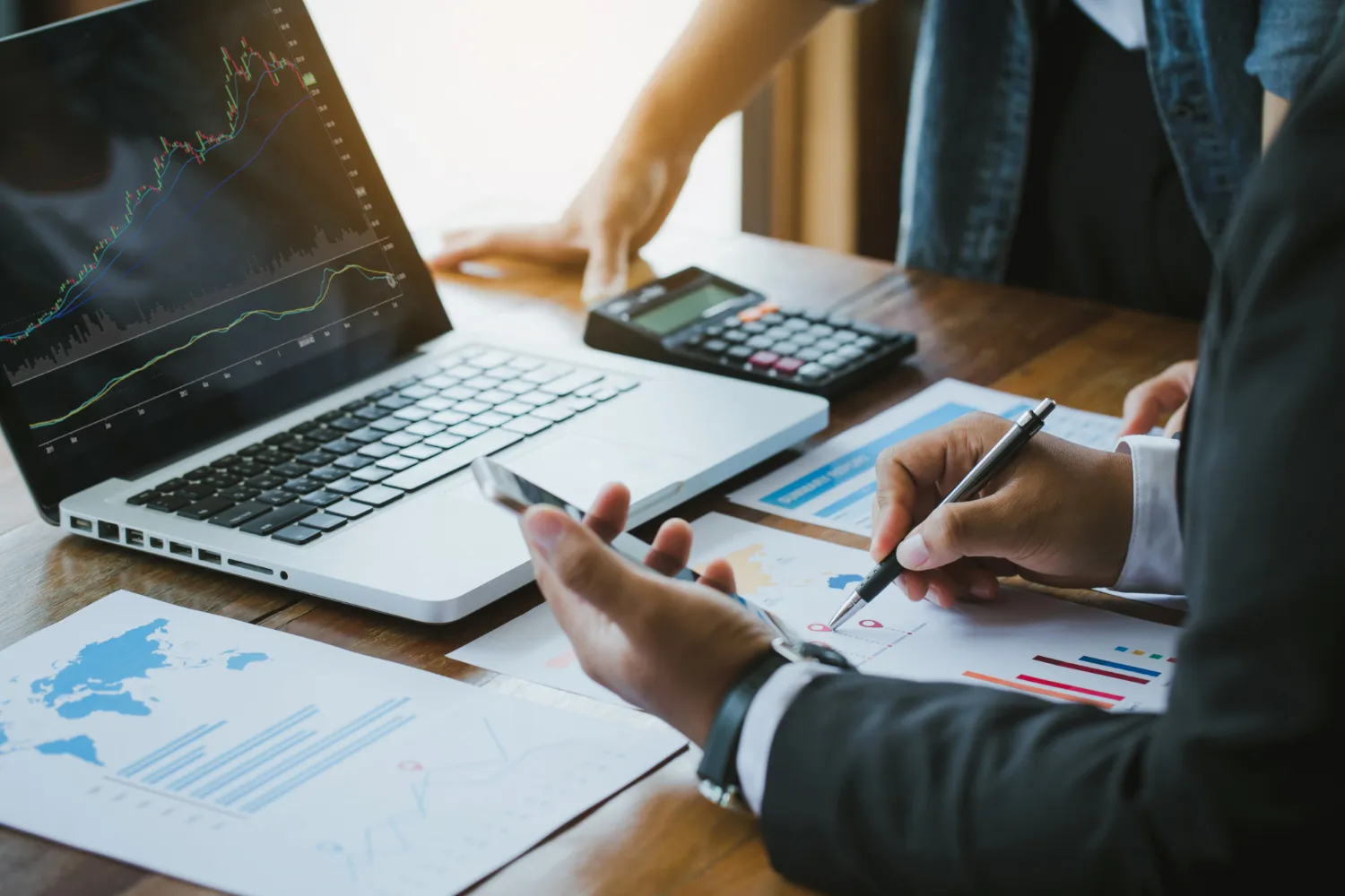 Accounting Tips