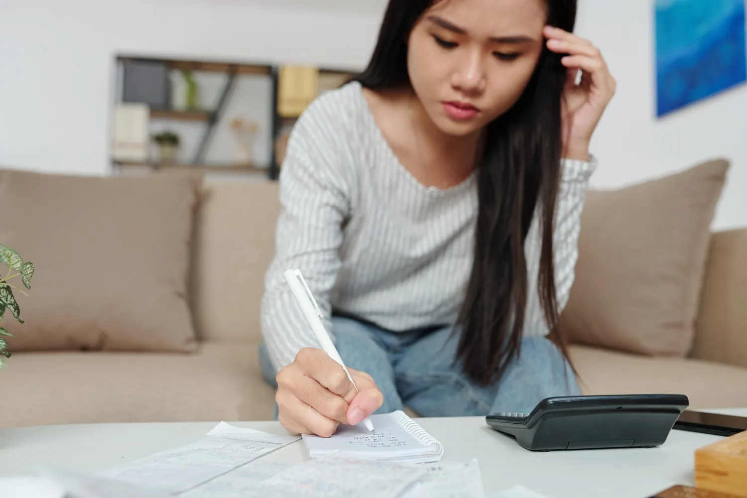 Common Tax Mistakes