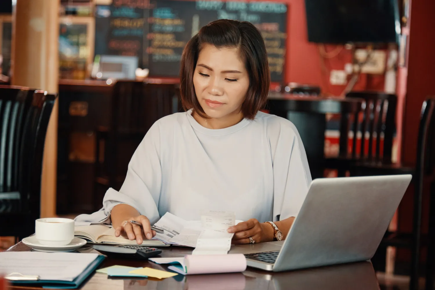 Regular Financial Audits