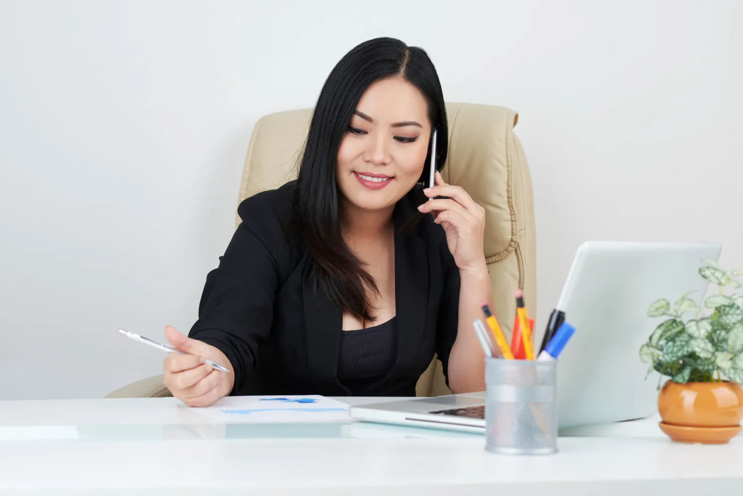 Company Secretary