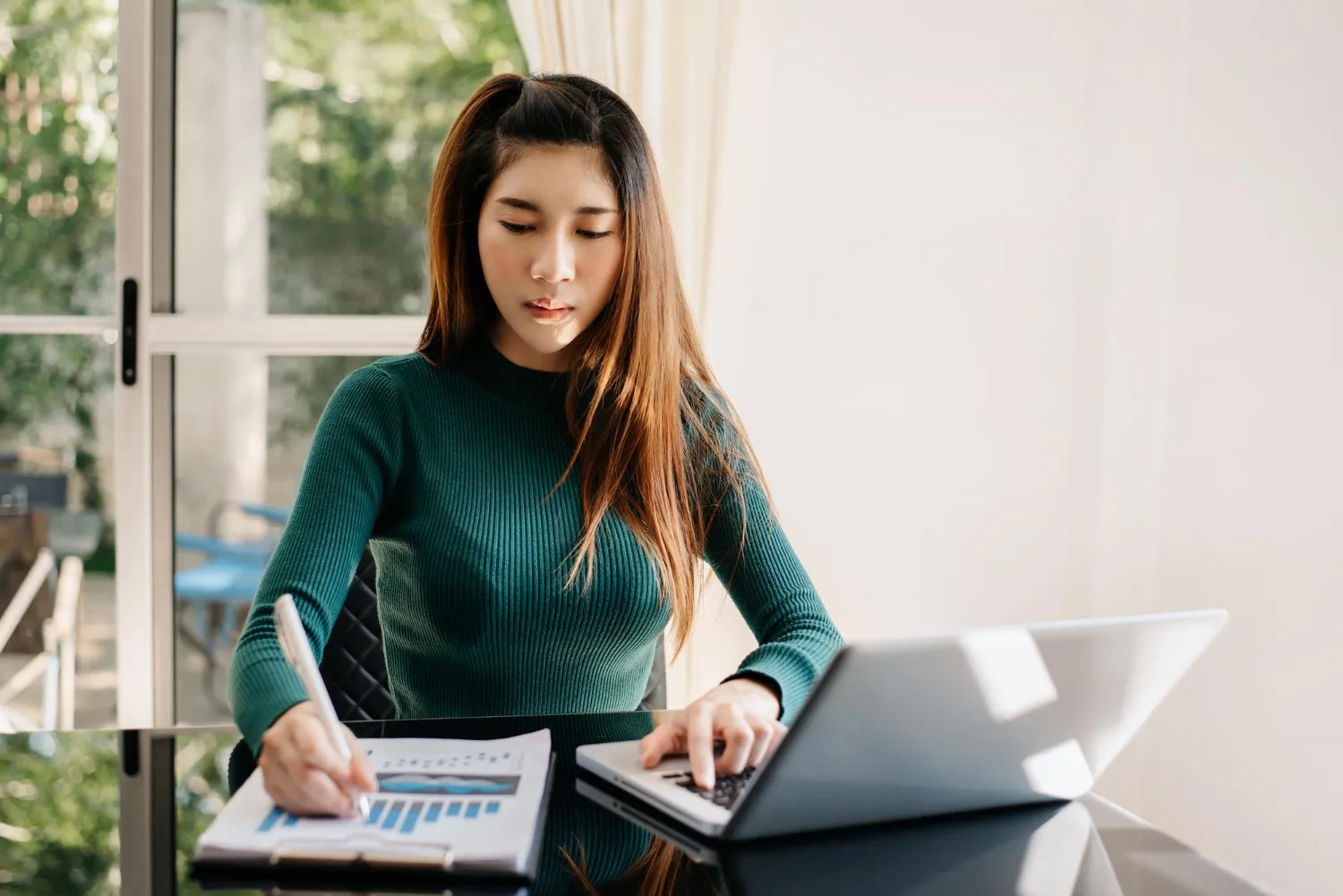 Bookkeeping