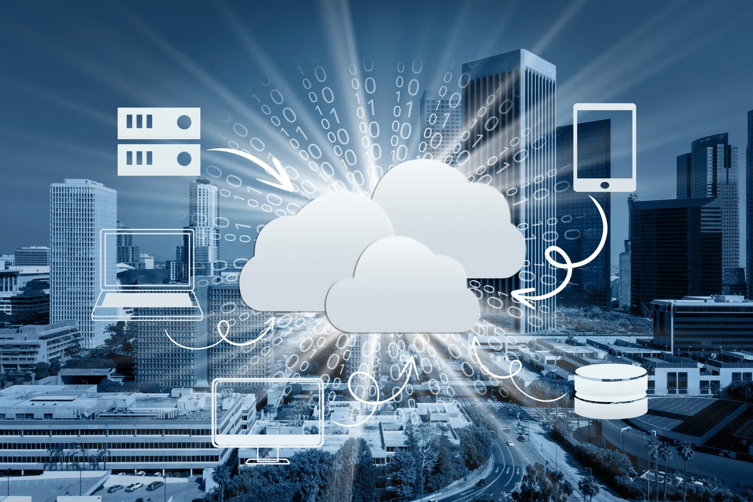 Cloud Based Accounting