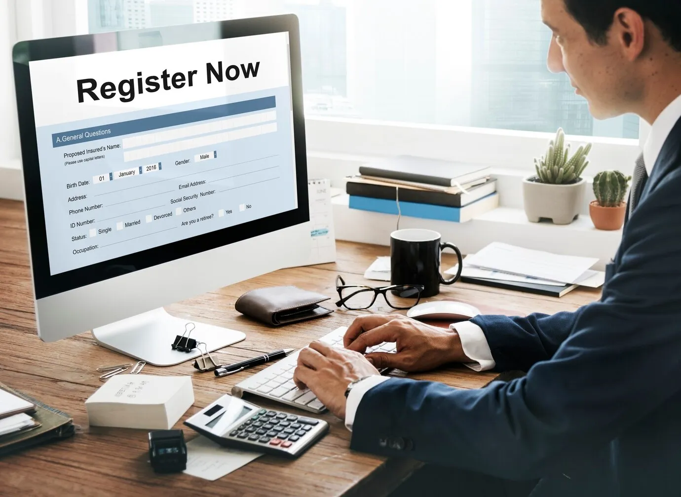 Register Your Business in Thailand Easily