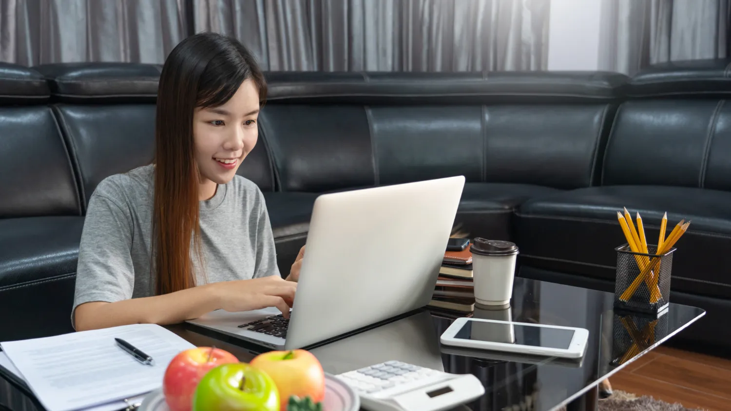 Online Accounting