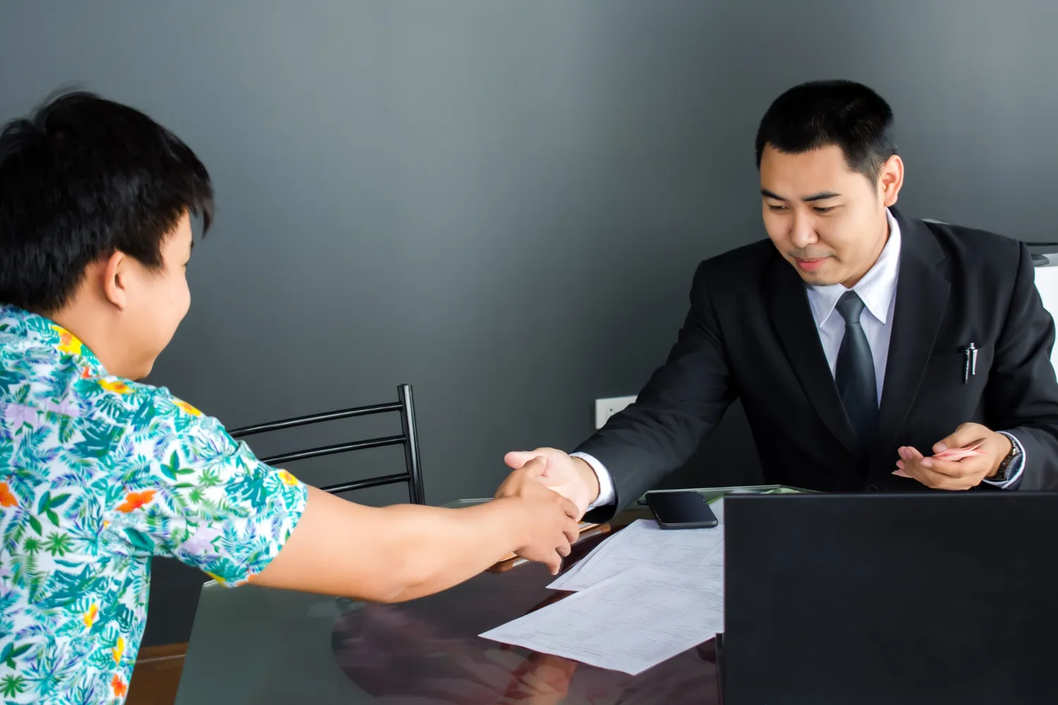 Company Registration