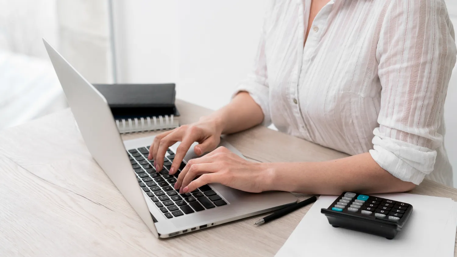 Online Accounting