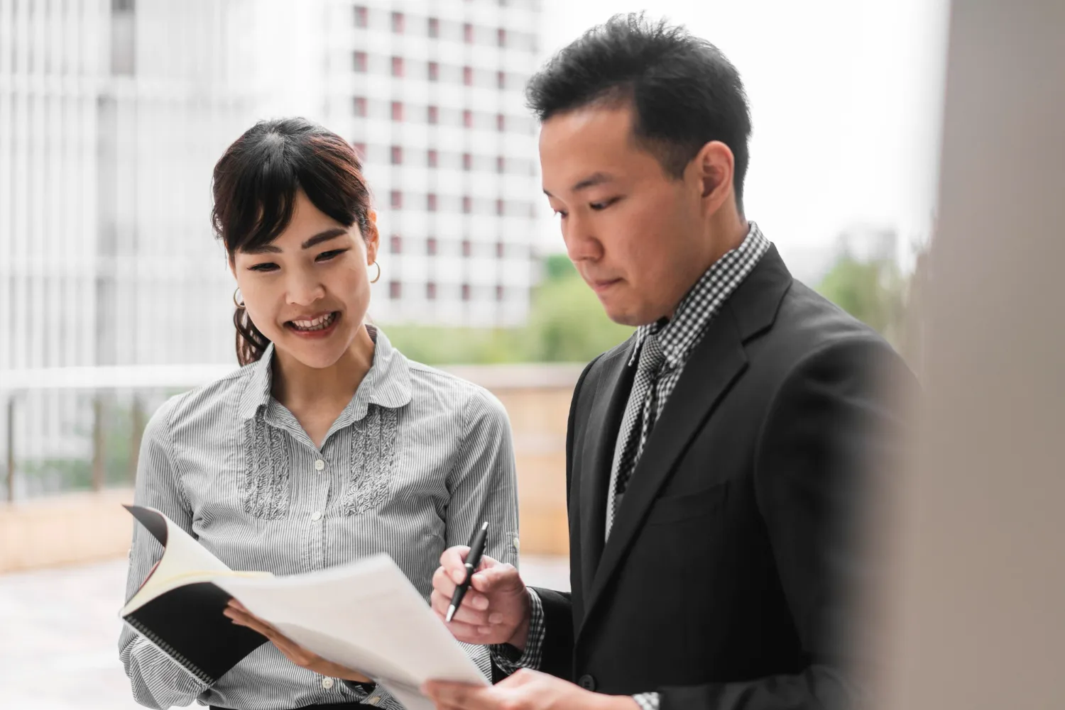 Company Registration