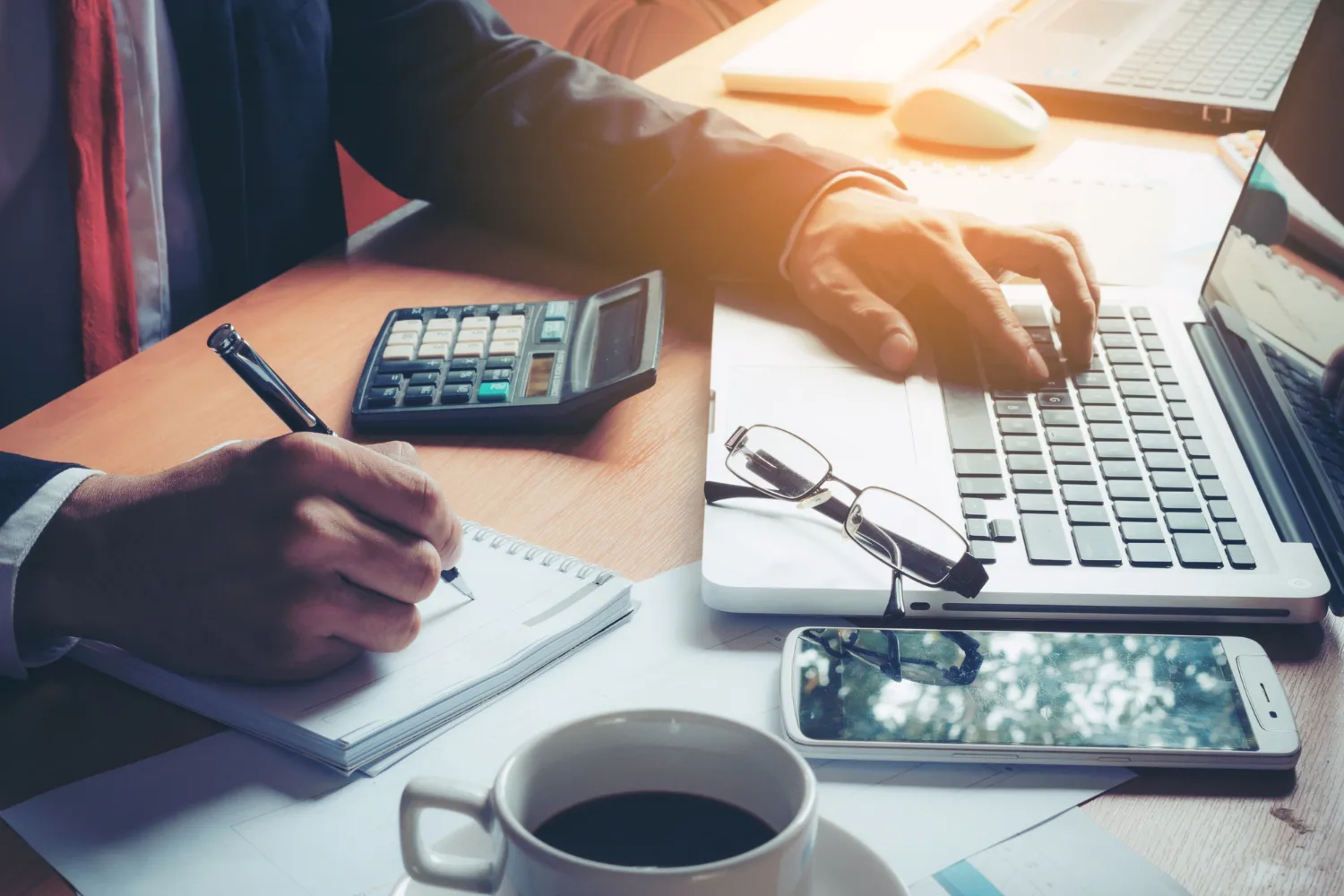 Online Accounting