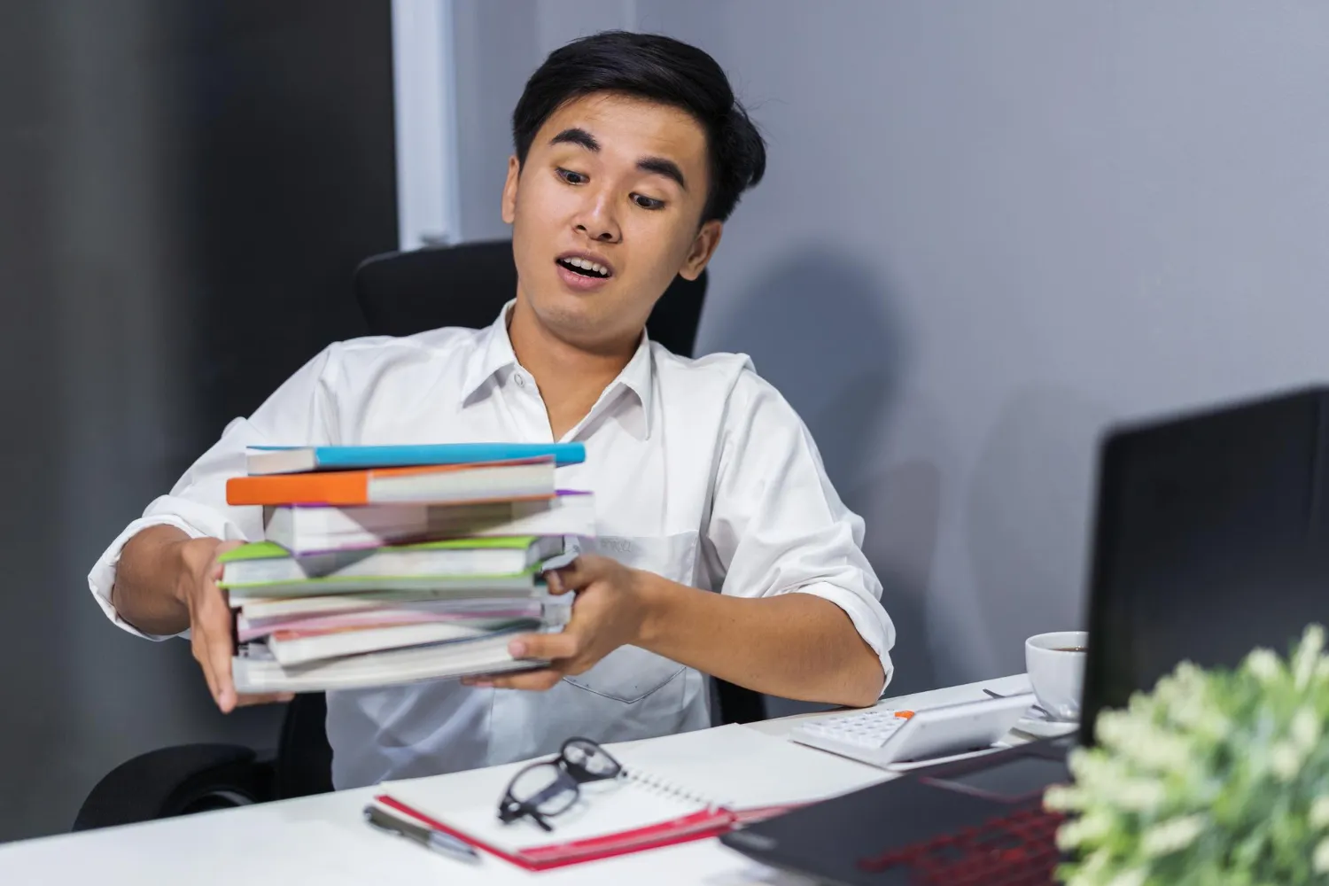 Record Keeping