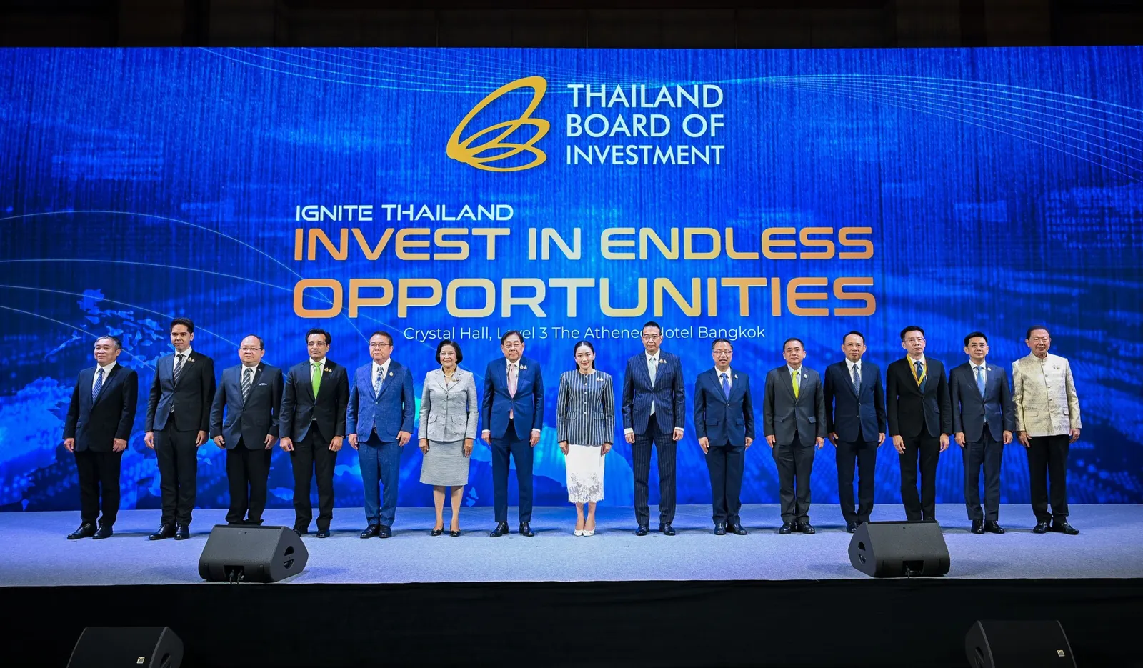 Ignite Thailand Invest in Endless Opportunities