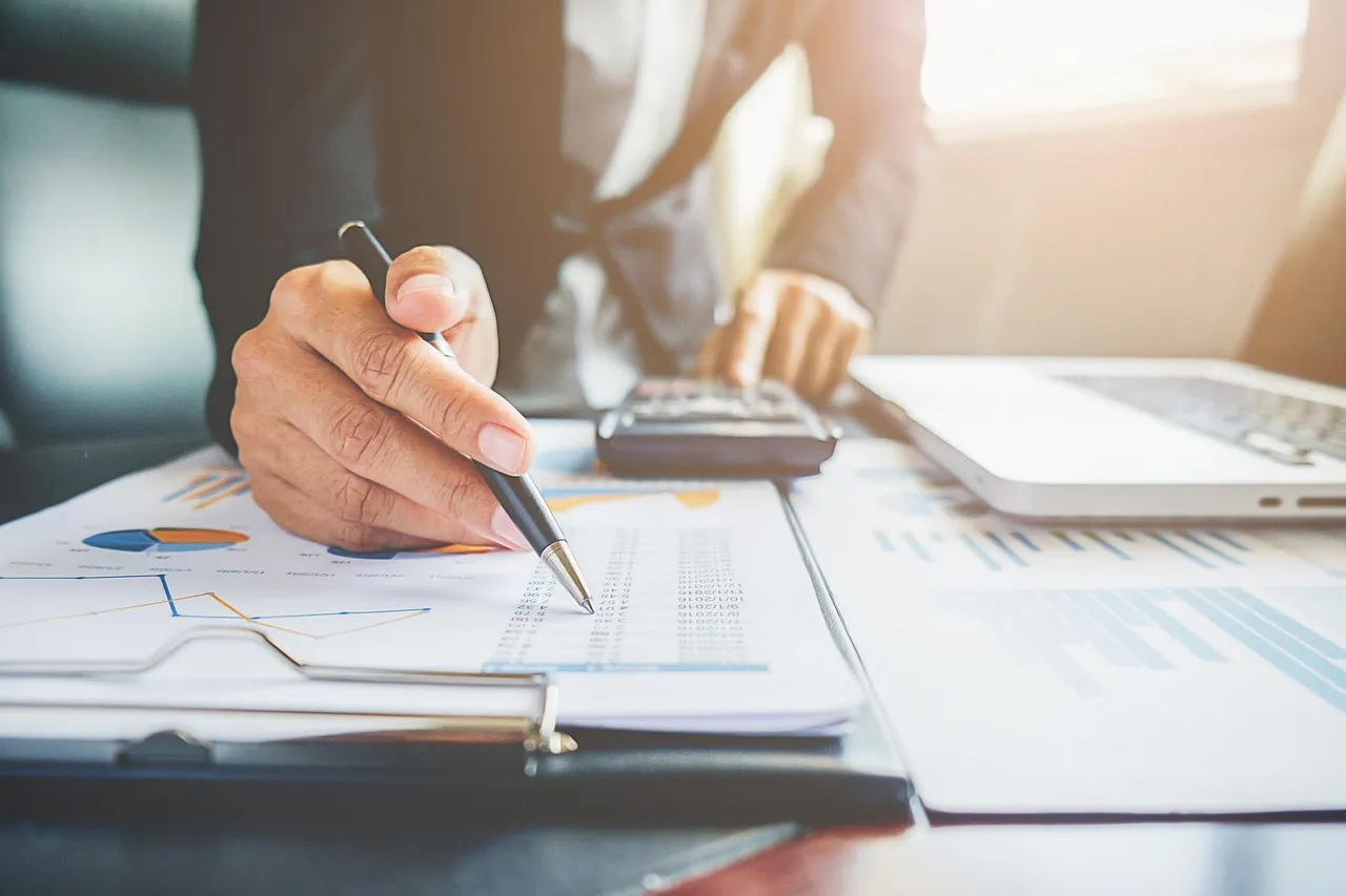 SME Accounting Services