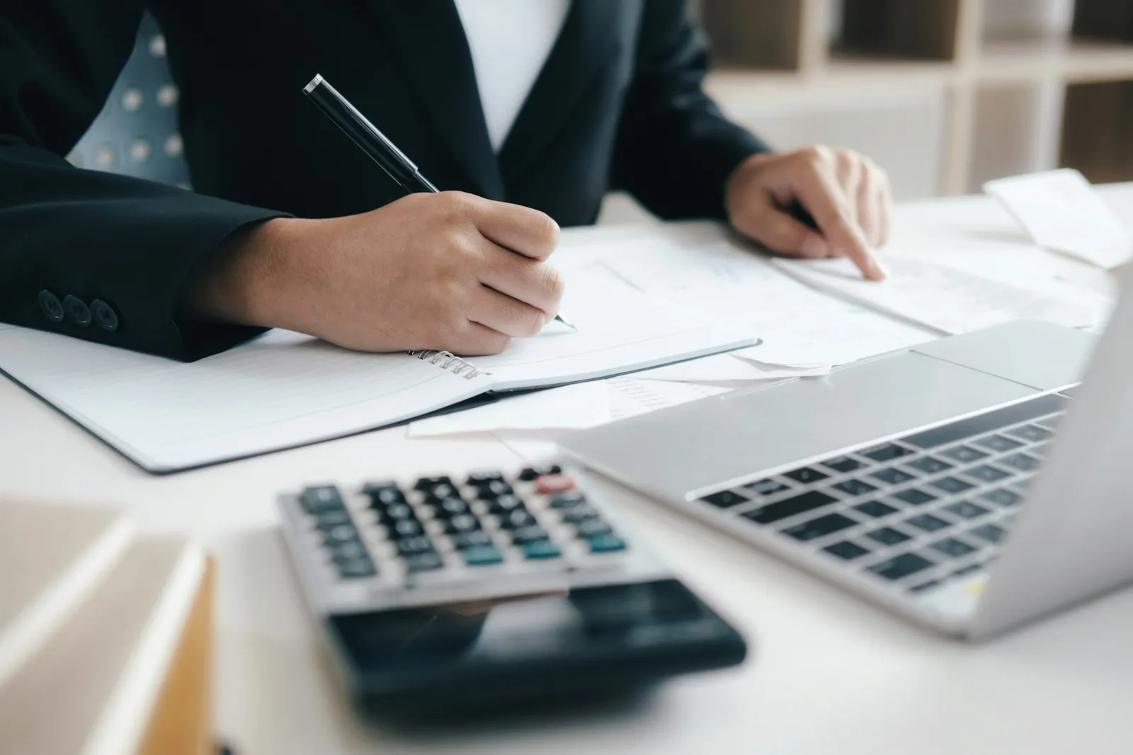 VAT registration in Thailand
