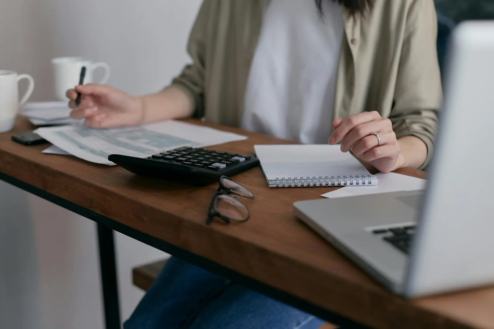 payroll issues