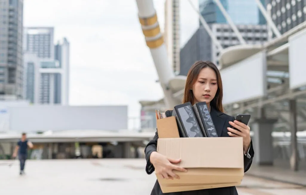 company liquidation in Thailand