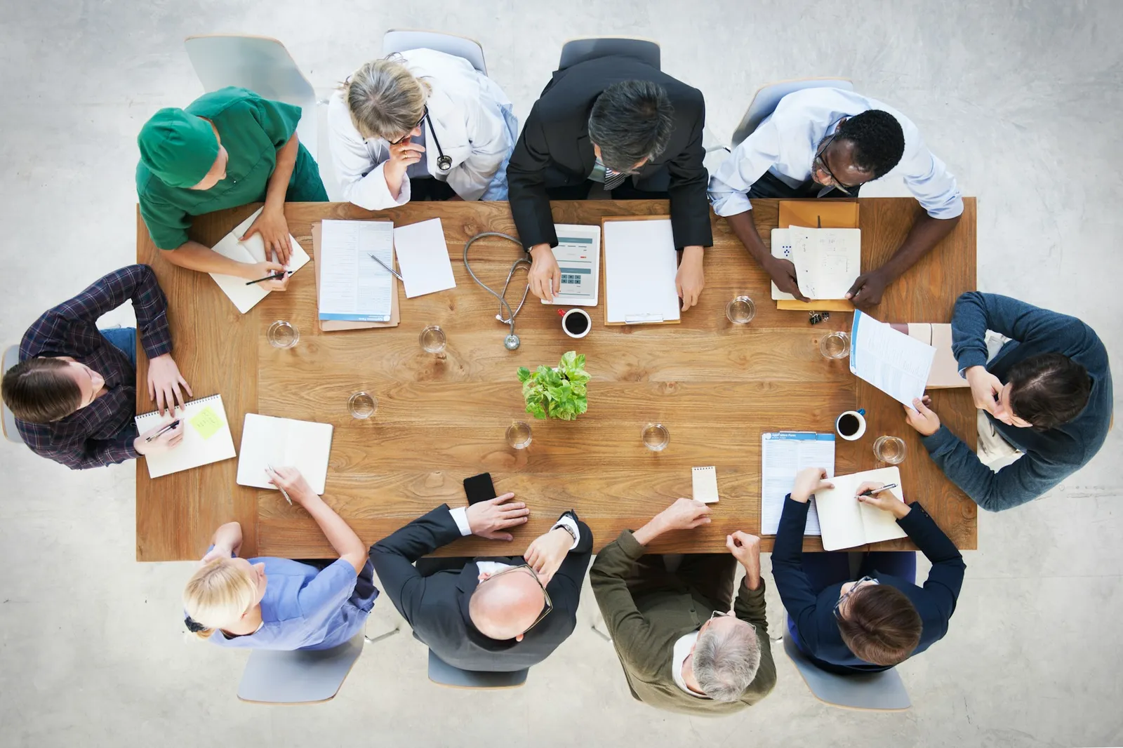 company formation