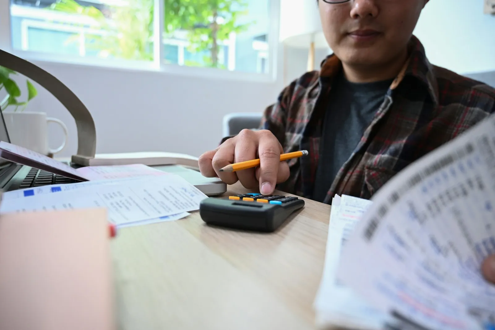 Payroll outsourcing