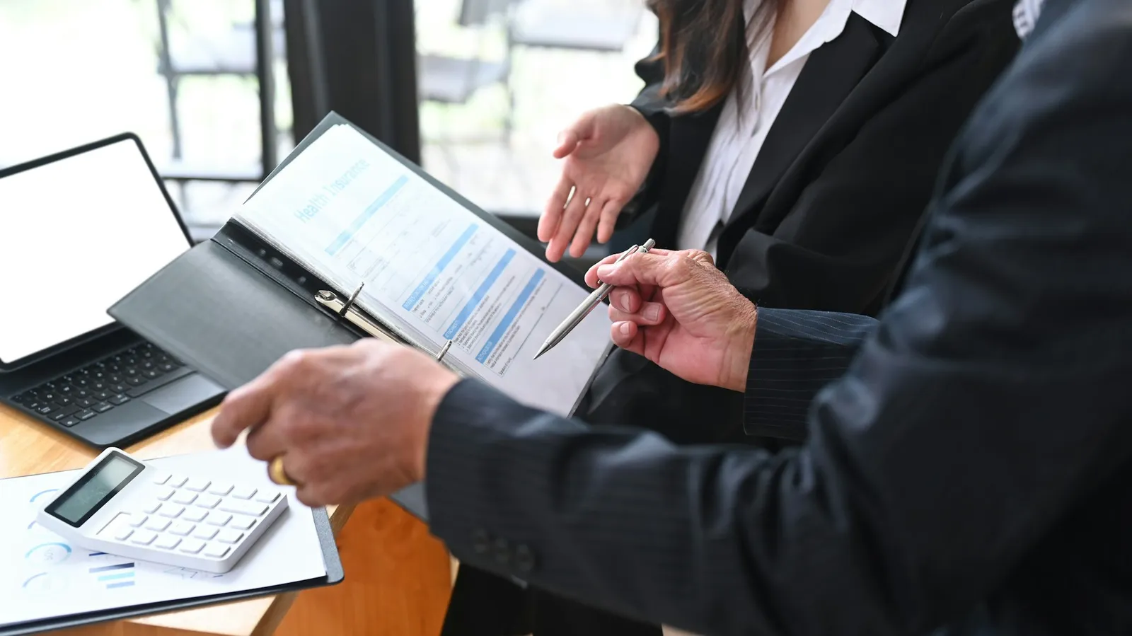 Company Registration