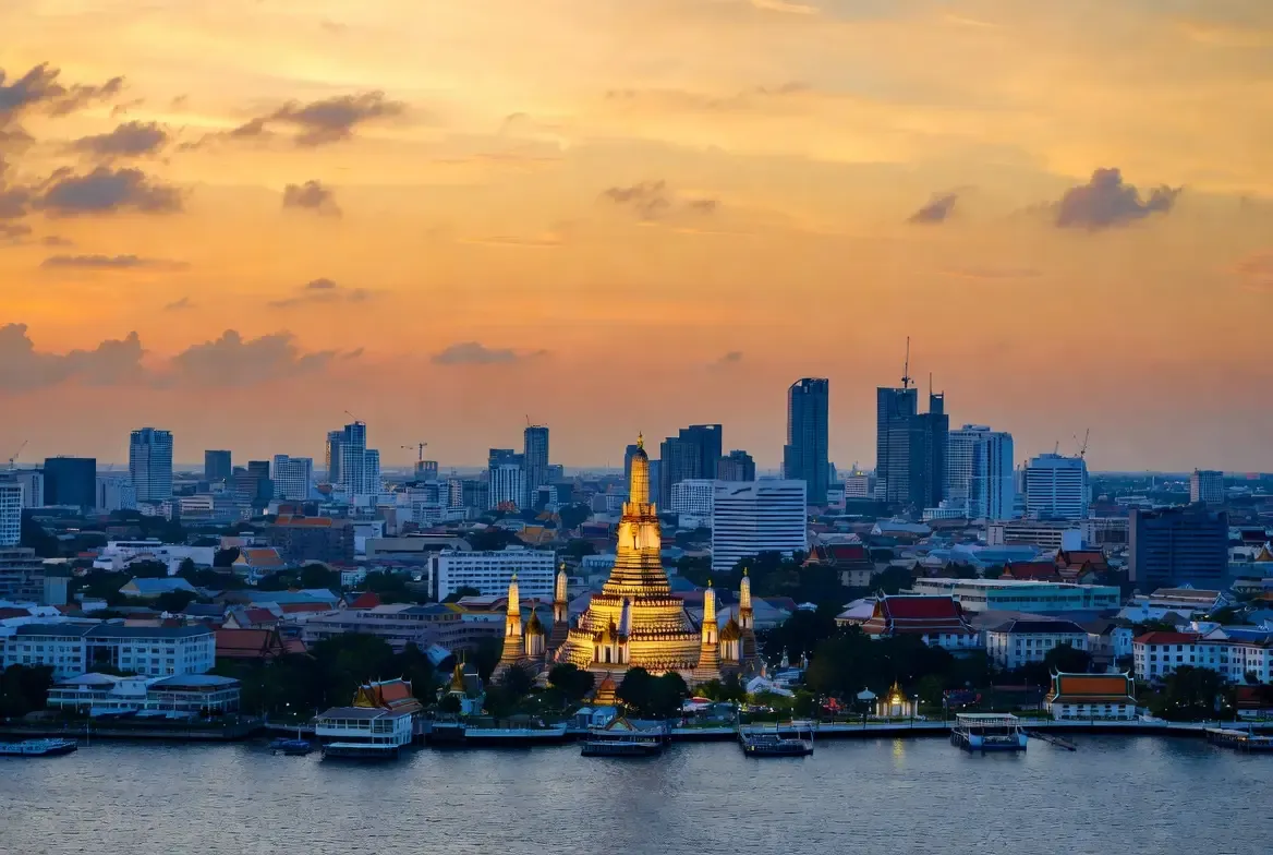 company registration thailand