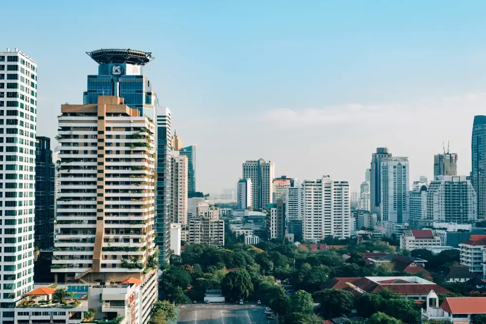 accounting services thailand